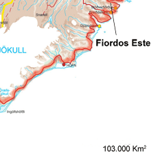 Viaje en moto a Islandia