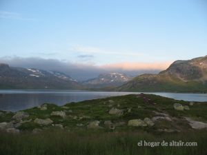 Viaje en moto a Islandia