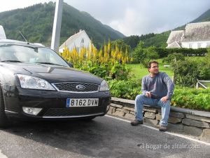 Viaje en moto a Islandia