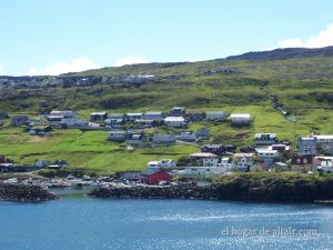 Viaje en moto a Islandia