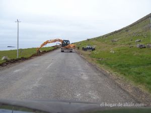 Viaje en moto a Islandia