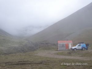 Viaje en moto a Islandia