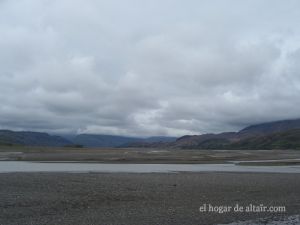 Viaje en moto a Islandia