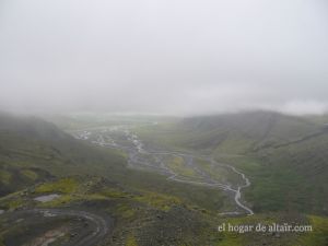 Viaje en moto a Islandia