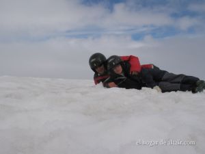 Viaje en moto a Islandia