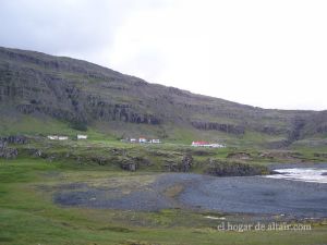 Viaje en moto a Islandia