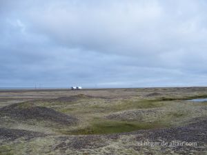 Viaje en moto a Islandia