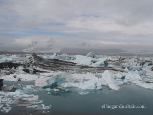 Viaje en moto a Islandia