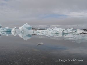 Viaje en moto a Islandia