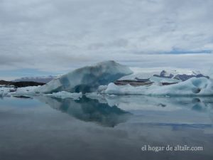 Viaje en moto a Islandia