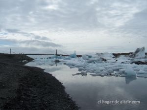 Viaje en moto a Islandia