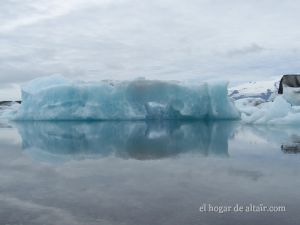 Viaje en moto a Islandia