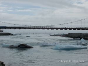 Viaje en moto a Islandia