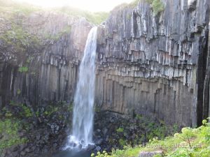 Viaje en moto a Islandia