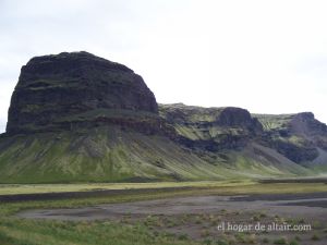 Viaje en moto a Islandia