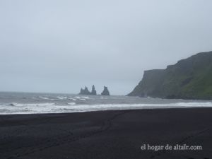 Viaje en moto a Islandia