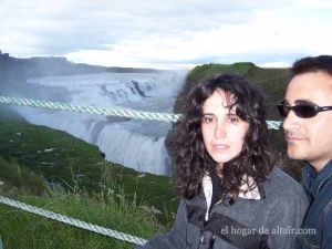 Viaje en moto a Islandia