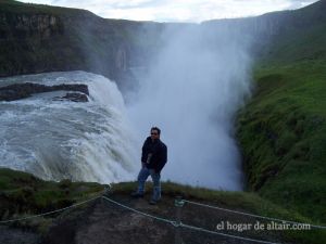 Viaje en moto a Islandia