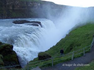 Viaje en moto a Islandia