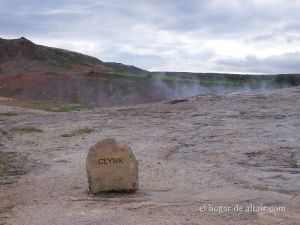 Viaje en moto a Islandia