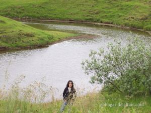 Viaje en moto a Islandia