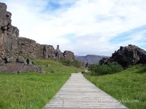 Viaje en moto a Islandia