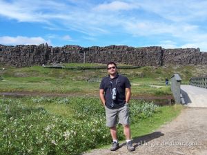 Viaje en moto a Islandia