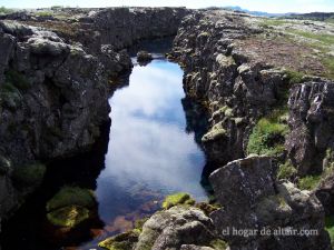 Viaje en moto a Islandia