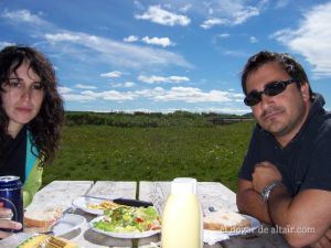 Viaje en moto a Islandia