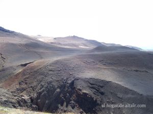 Viaje en moto a Islandia