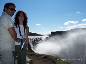 Viaje en moto a Islandia