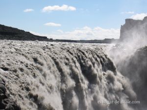 Viaje en moto a Islandia