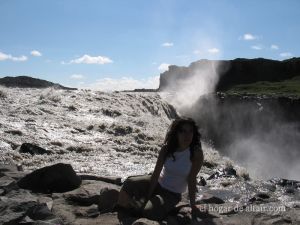 Viaje en moto a Islandia