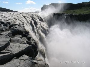 Viaje en moto a Islandia