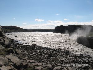 Viaje en moto a Islandia