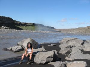 Viaje en moto a Islandia