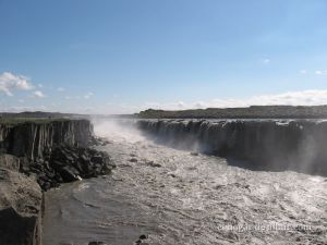 Viaje en moto a Islandia