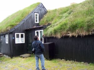 Viaje en moto a Islandia