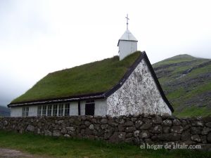 Viaje en moto a las Islas Faroe