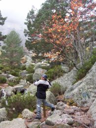 Viaje en moto a Soria