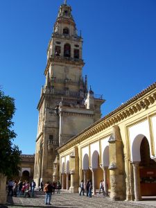 Viaje en moto a Cordoba