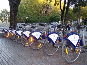 Viaje en moto a Cordoba