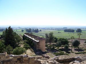 Viaje en moto a Cordoba