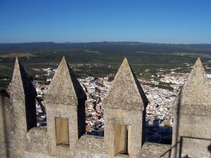 Viaje en moto a Cordoba