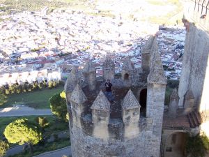 Viaje en moto a Cordoba