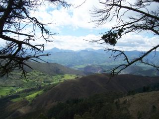 Viaje en moto Asturias