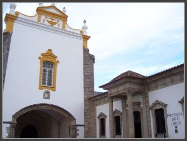 Viaje en Fiat Barchetta al Alentejo Portugal