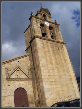 Viaje en Fiat Barchetta al Alentejo Portugal