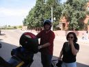 Viaje en moto a Guadalupe