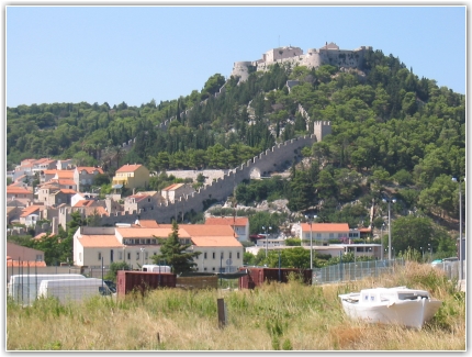 Viaje en moto a Croacia y Bosnia